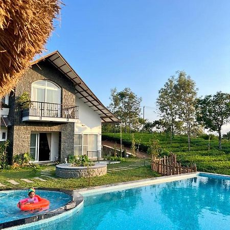 The Heyday Villa Vagamon Exterior foto