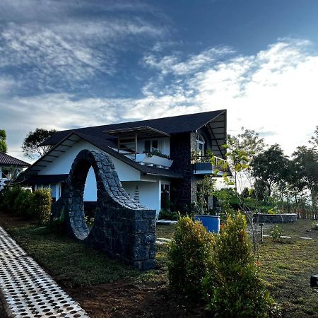 The Heyday Villa Vagamon Exterior foto