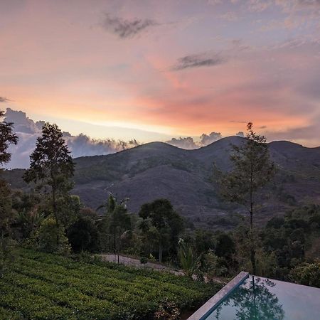 The Heyday Villa Vagamon Exterior foto