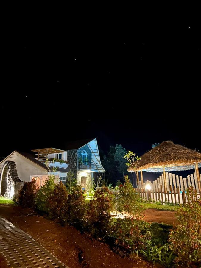 The Heyday Villa Vagamon Exterior foto
