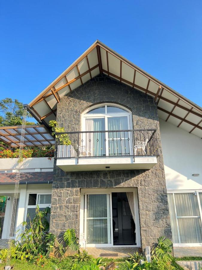 The Heyday Villa Vagamon Exterior foto