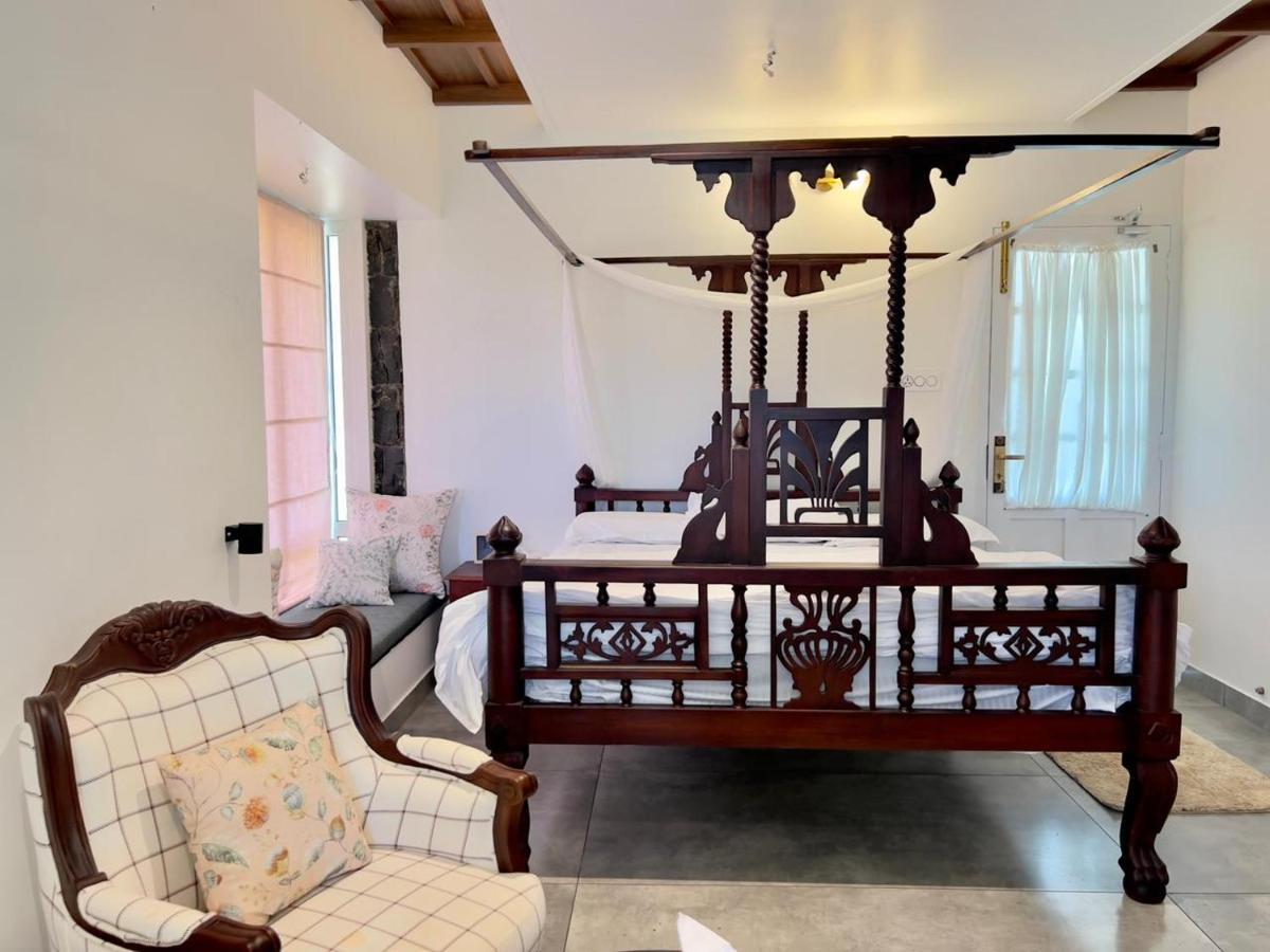 The Heyday Villa Vagamon Exterior foto