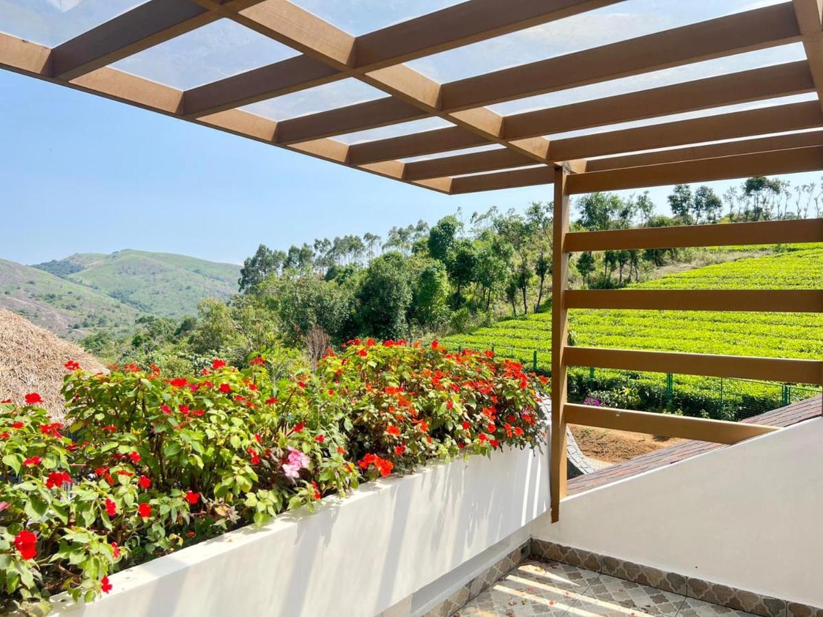 The Heyday Villa Vagamon Exterior foto