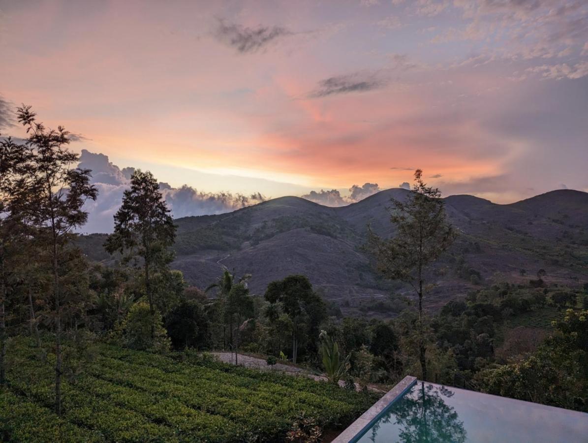 The Heyday Villa Vagamon Exterior foto